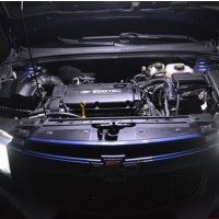 Система охлаждения Chevrolet Cruze