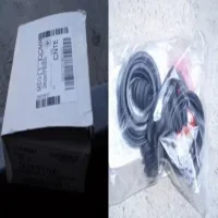 Тормозные диски на Subaru Forester