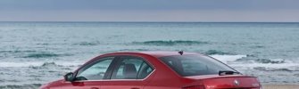 Комплектации Skoda Octavia