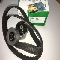 Ремень ГРМ Z16XER