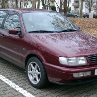 Датчик температуры Volksvagen Passat B3