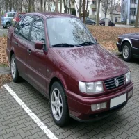 Датчик температуры Volksvagen Passat B3