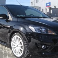 Диски на Ford Focus 2