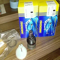 Шаровые опоры Moog