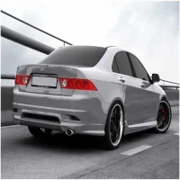 Шины на Ford Focus 3