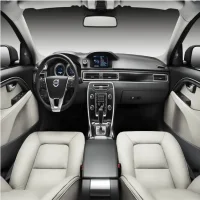 Комплектации Volvo XC70