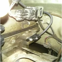 Датчик распредвала ЗМЗ 406