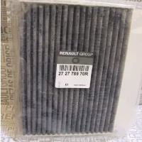 Салонный фильтр Renault Megane 3