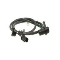 Замена датчика ABS на Lancer 10