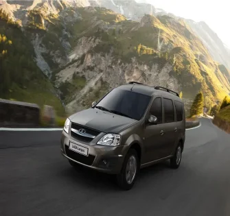 Тормозная жидкость Лада Ларгус