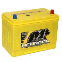 Аккумуляторы Медведь