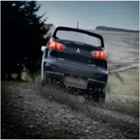 Какие задние тормозные диски поставить на Lancer 10