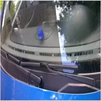 Дворники на Chevrolet Lacetti