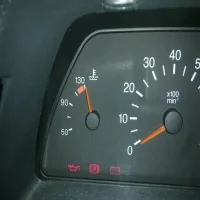 Датчик температуры ВАЗ 2110