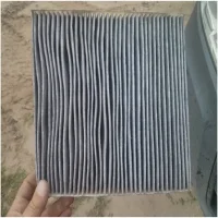 Салонный фильтр Газель Некст