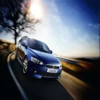 Какие диски можно поставить на Lancer 10