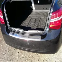 Обвес на Chevrolet Сruze