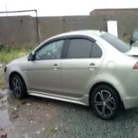 Задний стабилизатор поперечной устойчивости для Mitsubishi Lancer 10