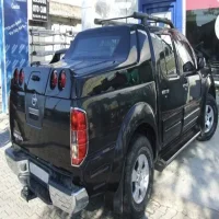 Тюнинг Nissan Navara