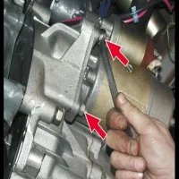 Стартер ВАЗ 21099