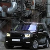 АКПП Land Rover Freelander