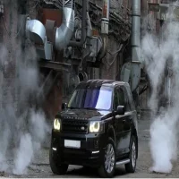 АКПП Land Rover Freelander