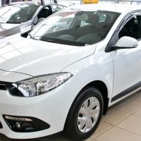 Не заводится Renault Fluence