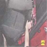 Все о топливном насосе на Lancer X