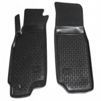 Коврики на Mitsubishi Lancer 9