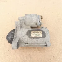 Стартер Ford Focus