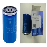 Выбор масляного фильтра Chevrolet Aveo