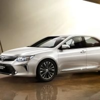 Выбор масляного фильтра Toyota Camry V50