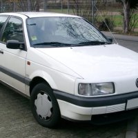 Предохранители Volkswagen Passat B3