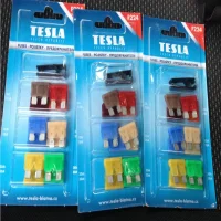 Предохранители УАЗ Патриот