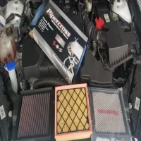 Фильтр воздушный Ford Mondeo