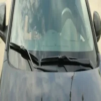 Дворники на Toyota Corolla 120