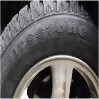 Шины Firestone Ice Cruiser 7