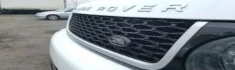 Тюнинг Range Rover Sport