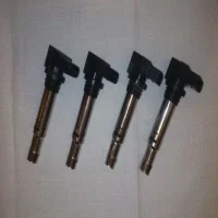 Катушка зажигания Volkswagen Polo