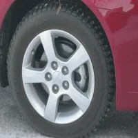 Подбор шин на Lancer 10