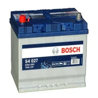 Аккумуляторы Bosch