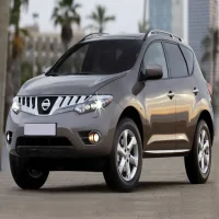 Вариатор на Nissan Murano Z51