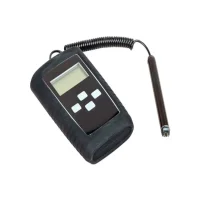 Тестер тормозной жидкости