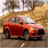 Все датчики Lancer 10