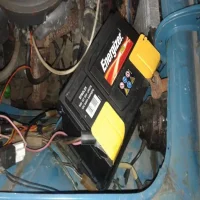 Аккумулятор ВАЗ 2106