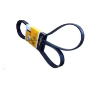 Приводной ремень и ролики на Volkswagen Polo