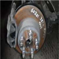 Ручник Chevrolet Cruze