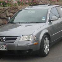 Датчик температуры Volksvagen Passat B5