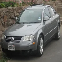 Датчик температуры Volksvagen Passat B5