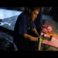 Тормозные диски на Ниссан Тиида